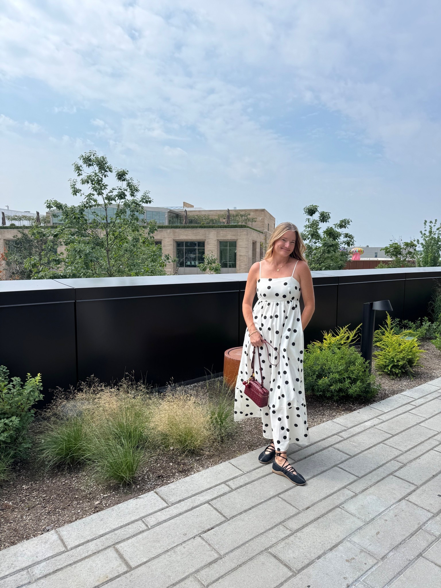 Love this beautiful summer dress available on Amazon 

#LTKcanada #LTKsummer