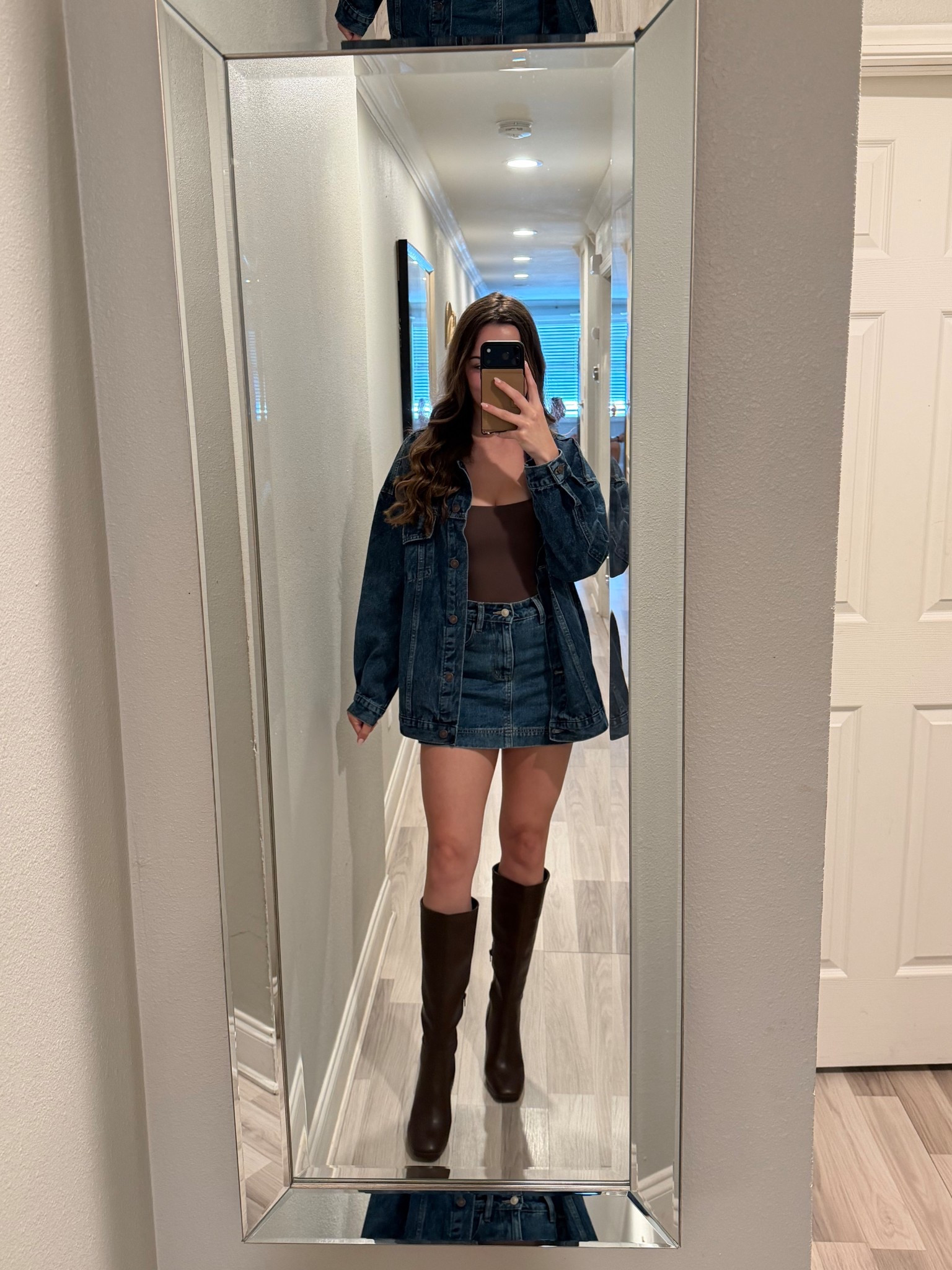 Effortlessly spring ✨💕☺️

#LTKSaleAlert #LTKootd #LTKPetite