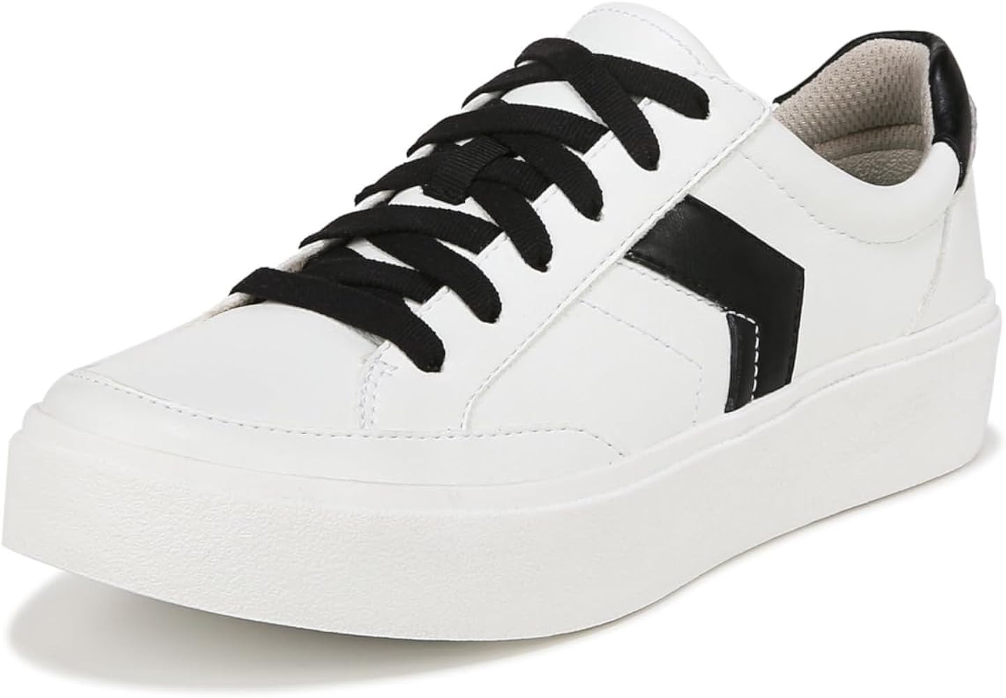 Dr. Scholl's Shoes Womens Madison Lace Platform Sneaker | Amazon (US)