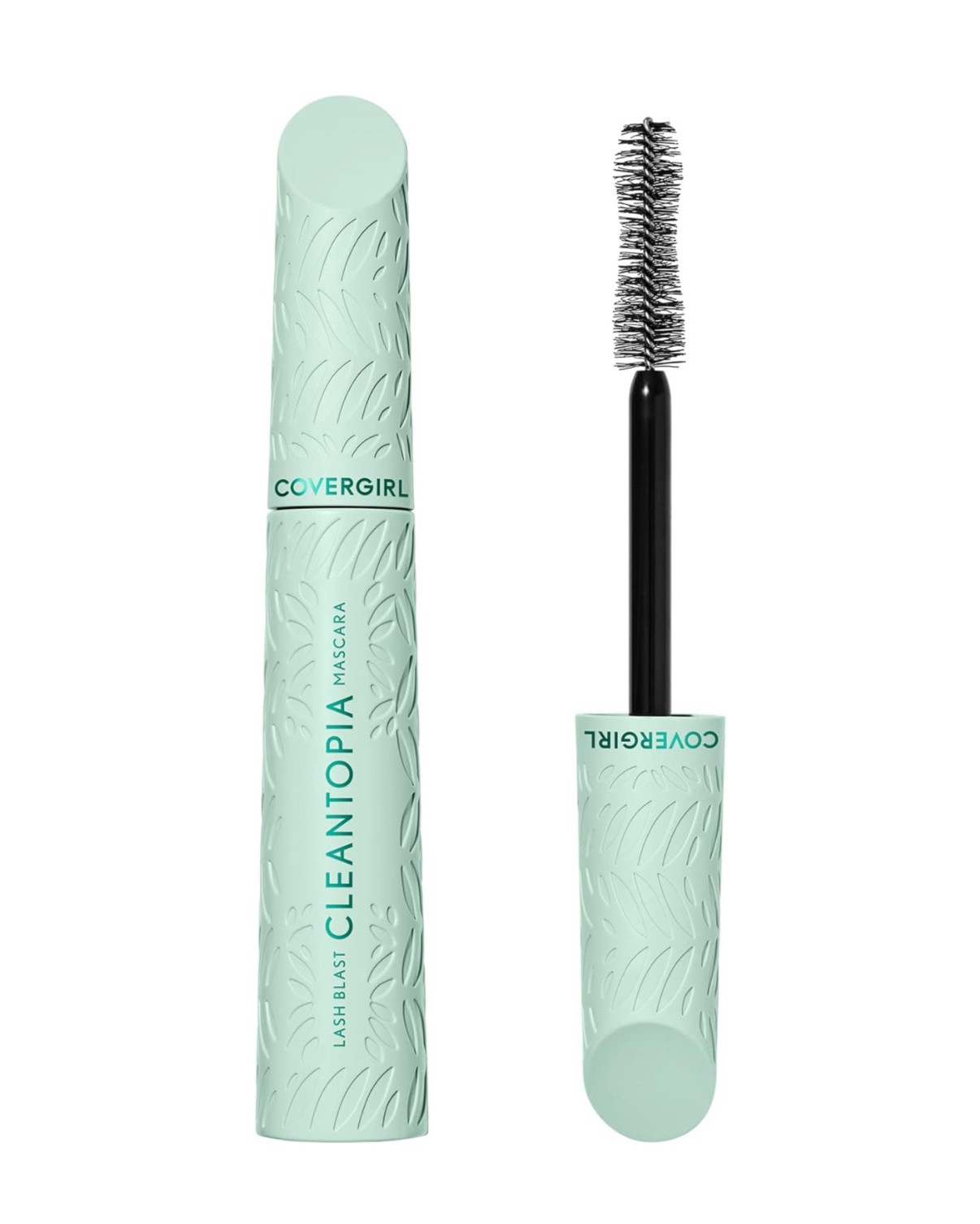 Covergirl Lash Blast Cleantopia Mascara, Volumizing, Smudge-Proof, Vegan Formula, Black 805, 1 Count

#LTKStyleTip #LTKBeauty #LTKFindsUnder50