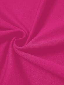 SHEIN VaVaLuxe Black Sleeveless Sexy Bodycon Open-Back Women's Dress Maxi Women Outfit | SHEIN