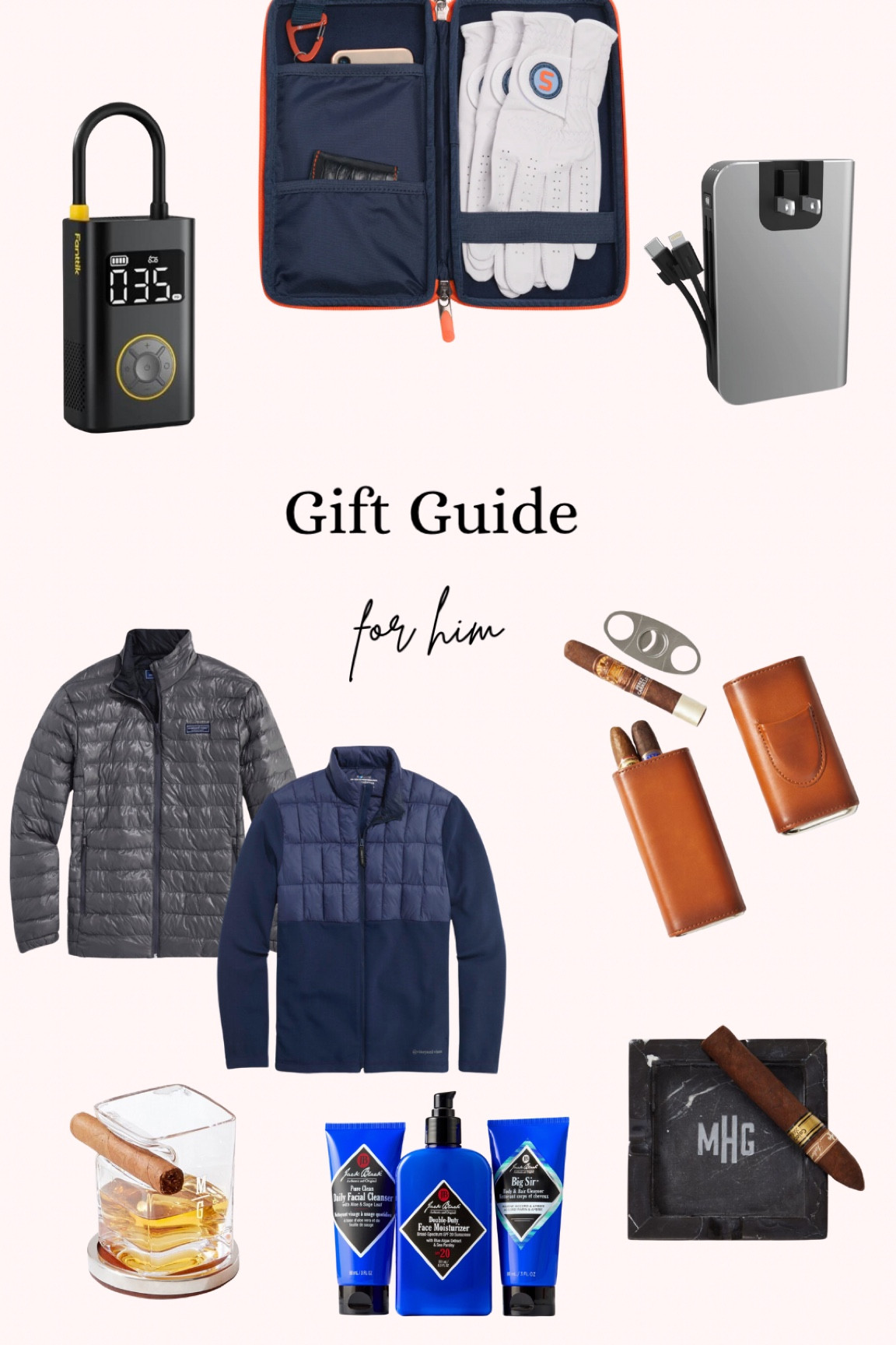 Gifts for Him ! Black Friday Deals #ltkcyberweek 

#LTKGiftGuide #LTKHoliday #LTKCyberWeek