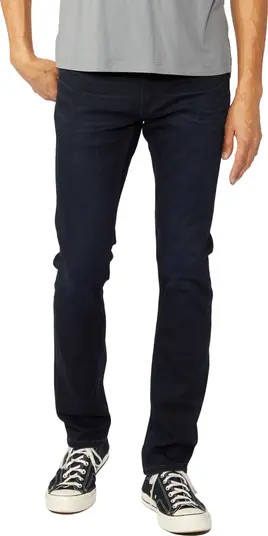 Transcend Lennox Slim Fit Stretch Jeans | Nordstrom