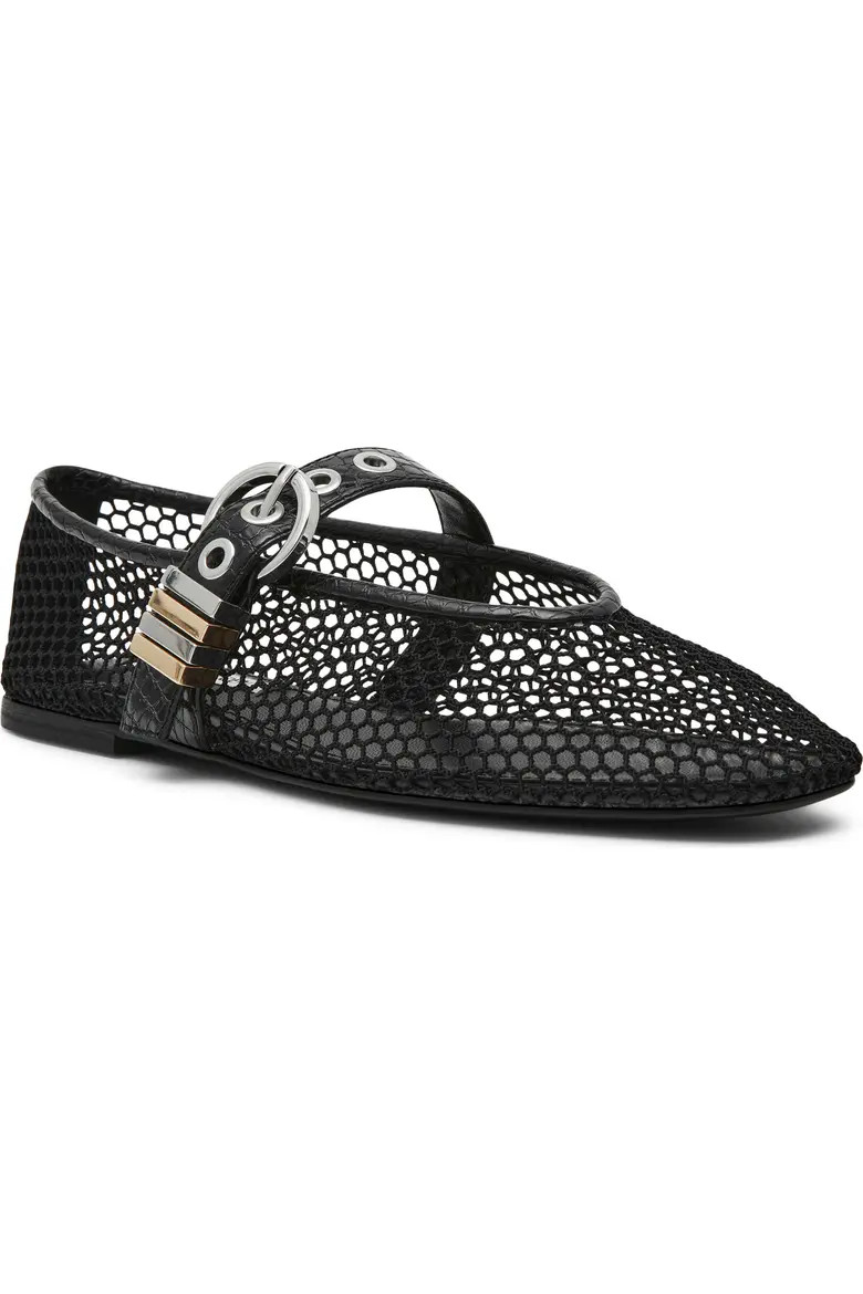 Lucia Mary Jane Flat (Women) | Nordstrom | Nordstrom