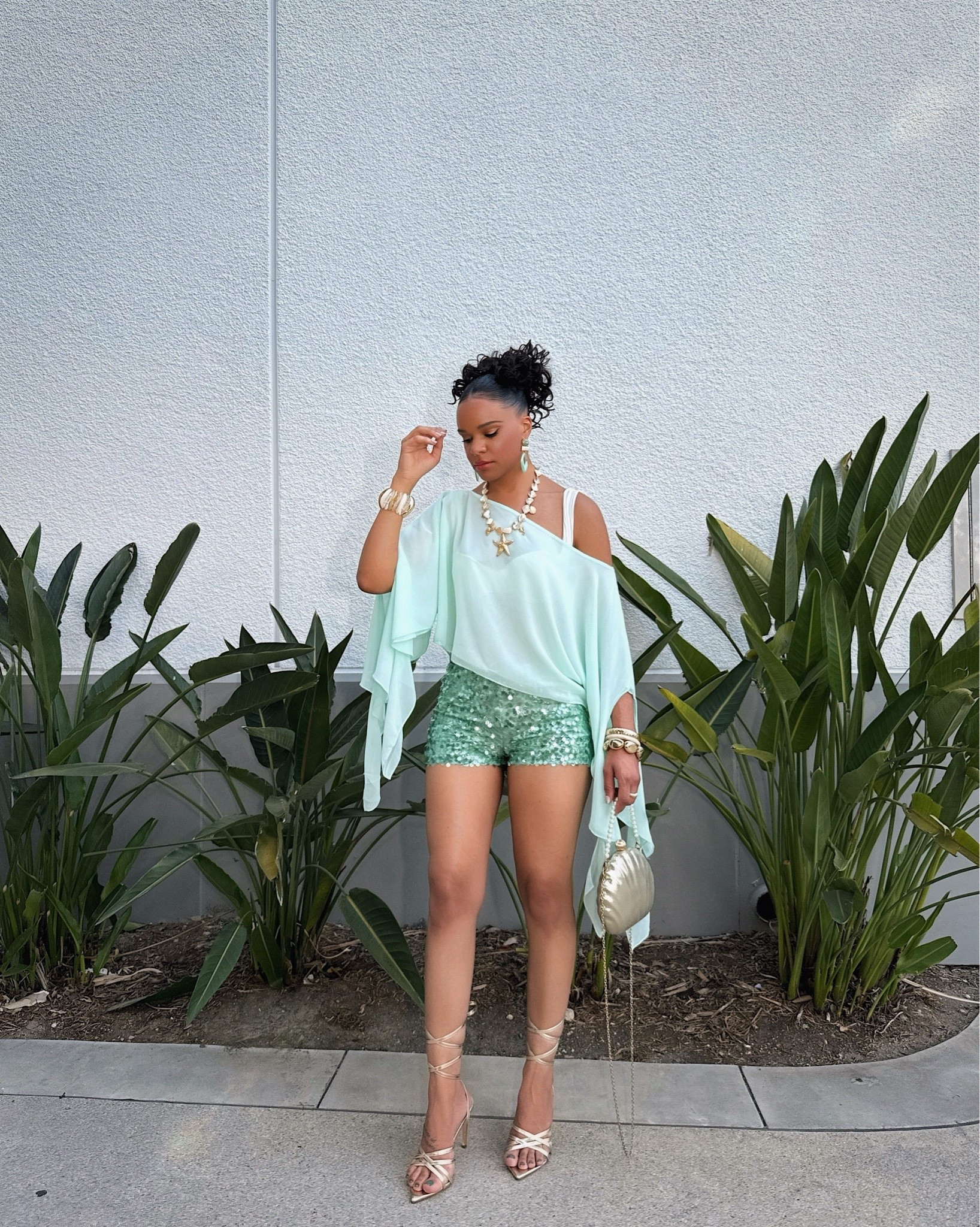 Summer outfits

#LTKootd #LTKgrwm #LTKSeasonal