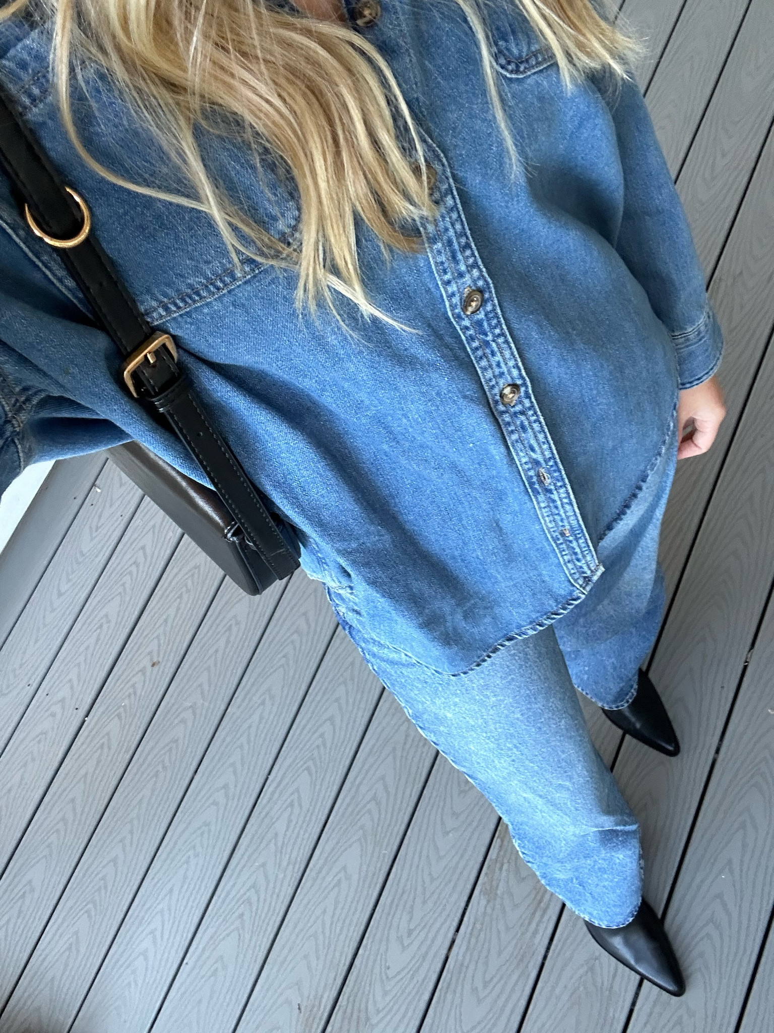 My favorite H & M finds currently! 

#LTKStyleTip #LTKGiftGuide #LTKFindsUnder100