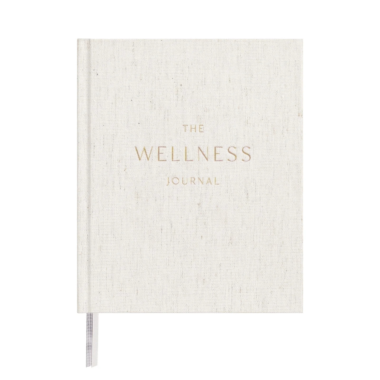 &And Per Se Wellness Journal, 6.5"x 8", 91 Days Undated Self-Care Mental Health Journal, Guided P... | Walmart (US)