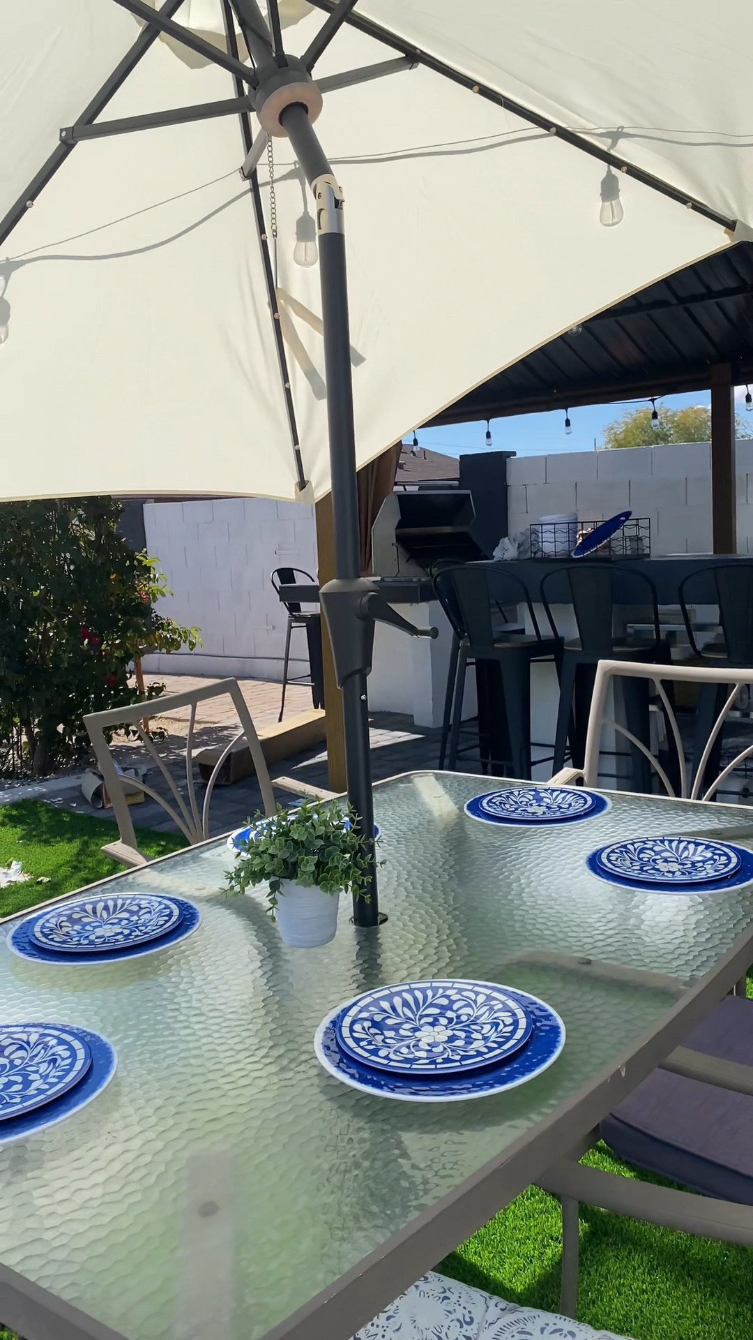 ✨Spring/Summer Vibes💙


#LTKSeasonal #LTKVideo #LTKHome