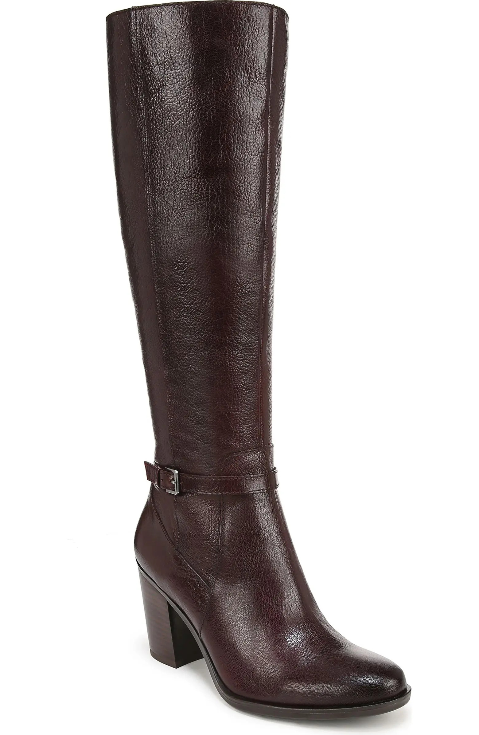 Kalina Knee High Boot (Women) | Nordstrom