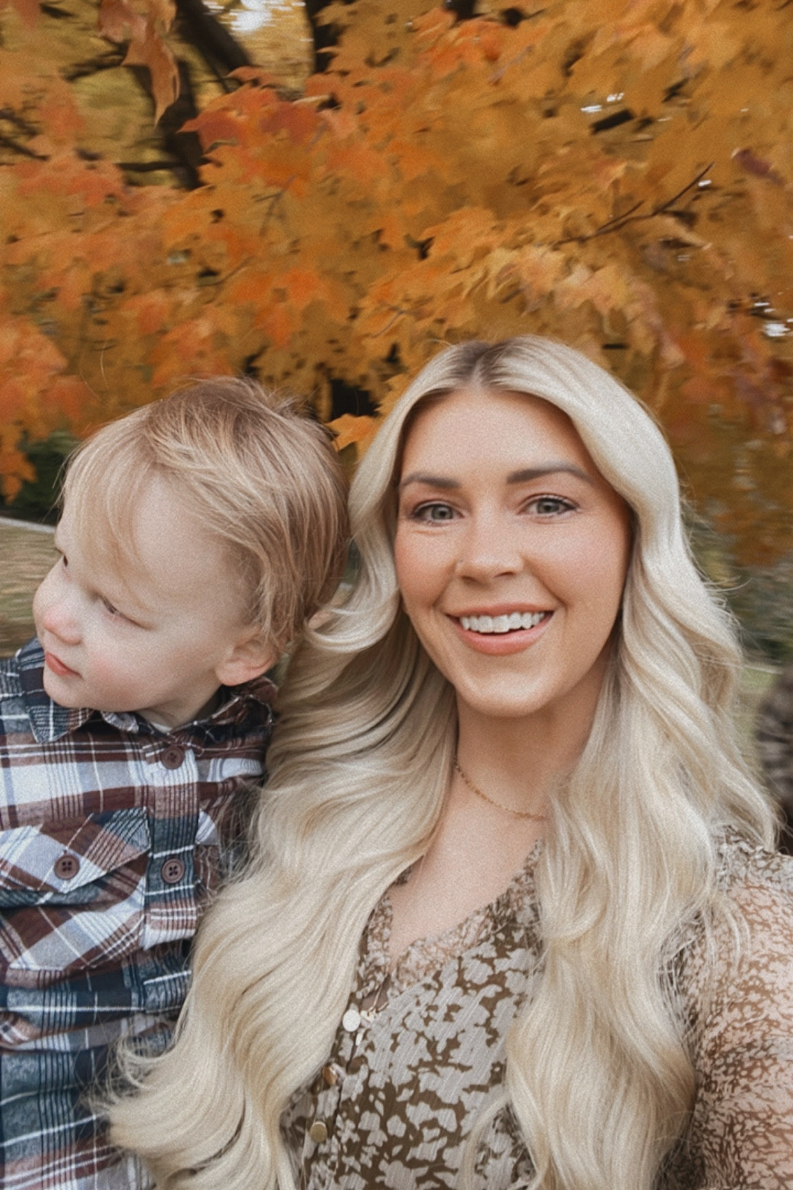 Linking family fall outfits here

#LTKstyletip #LTKSeasonal #LTKunder100