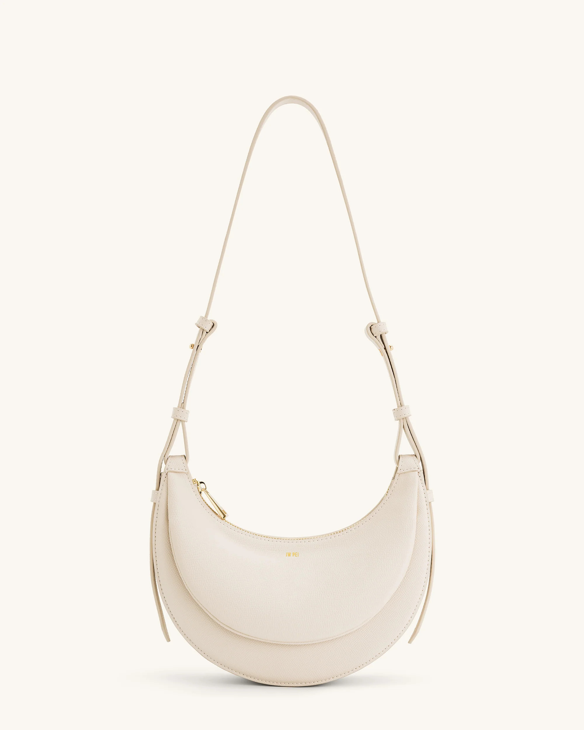 Sharon Crossbody Bag - Off White | JW PEI US