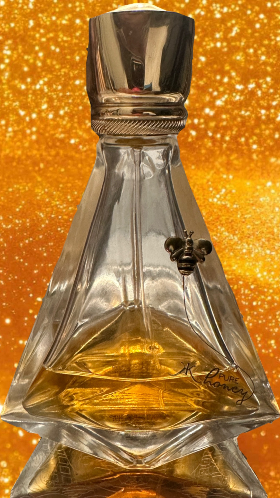 Kim K Pure Honey 🍯
Obviously I use this often 😝

#LTKHome #LTKFindsUnder50 #LTKBeauty