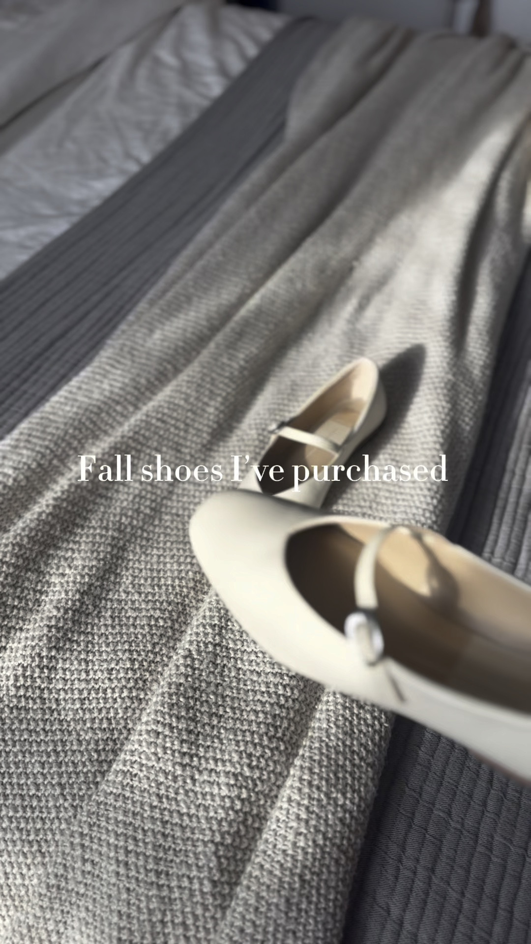 Fall shoes I’ve purchased recently. Ballet flats are so universal and great for pre-fall and warmer fall temps! 


Leopard print trend, ballet flats, kitten heel chocolate brown booties, tall boots, western style black boota

#LTKFindsUnder100 #LTKShoeCrush #LTKStyleTip