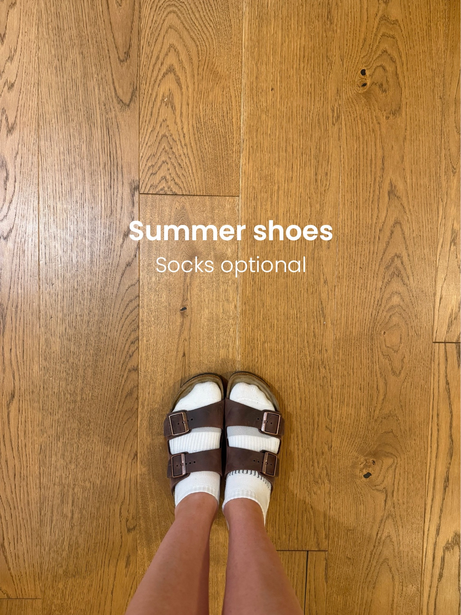 You can’t go wrong with Birkenstocks!

Arizona Birkenstocks

#LTKSeasonal