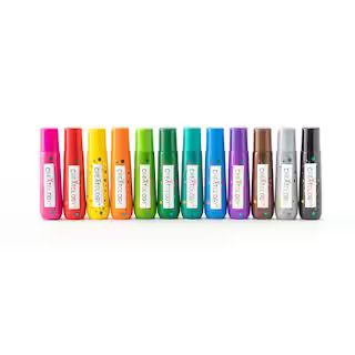 Rainbow Dot Markers By Creatology® | Michaels Stores