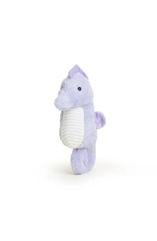 Warmies Sea Horse Plush Toy in Light Purple at Nordstrom | Nordstrom