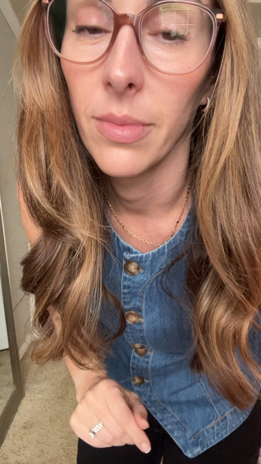 OOTD Old navy, Walmart, Target

#LTKOver40 #LTKFindsUnder50 #LTKWorkwear