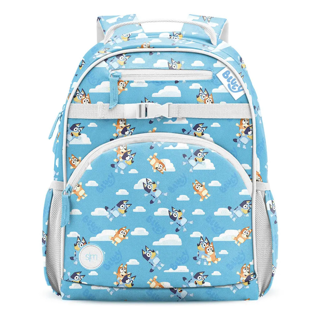 Fletcher Kids' Backpack | Simple Modern