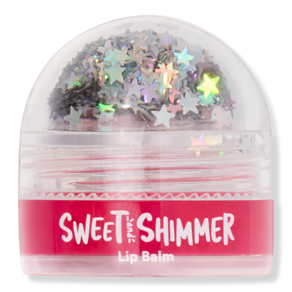 Sweet & Shimmer Lip Balm | Ulta