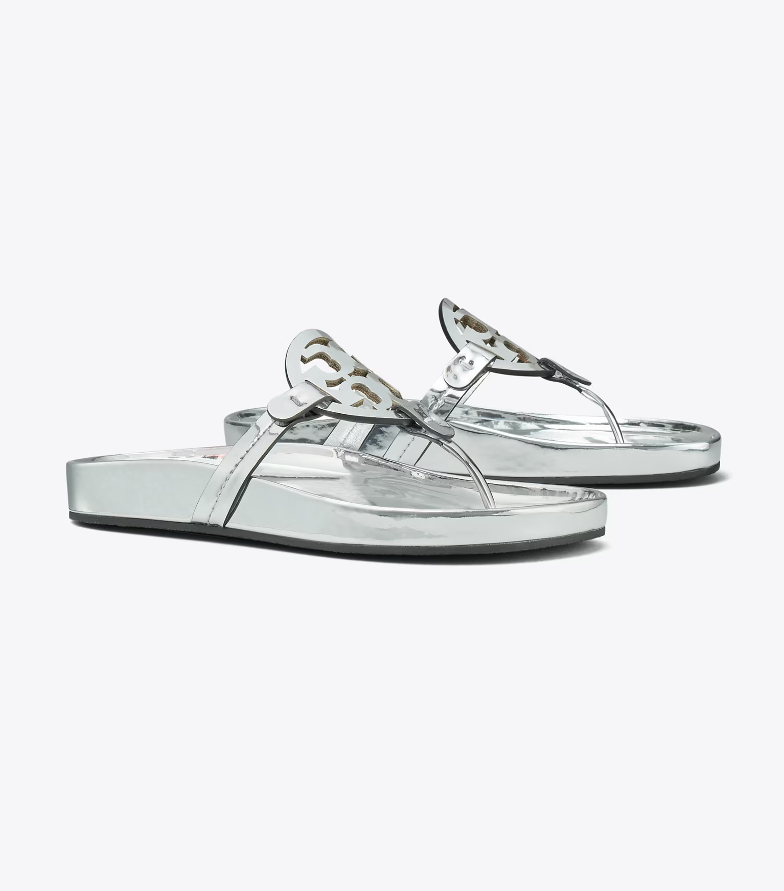 Miller Cloud Sandal: Women's Designer Sandals | Tory Burch | Tory Burch (US)