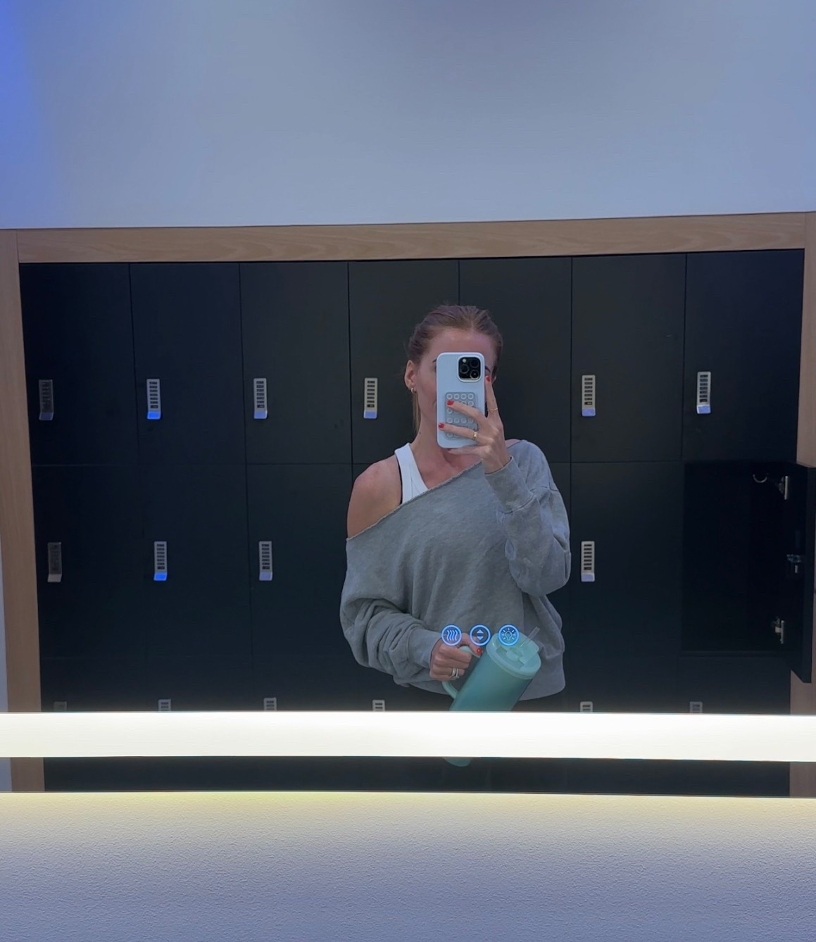 Perfect Pilates sweater 🩰🫶🏻




#LTKstyletip #LTKfitness #LTKsummer