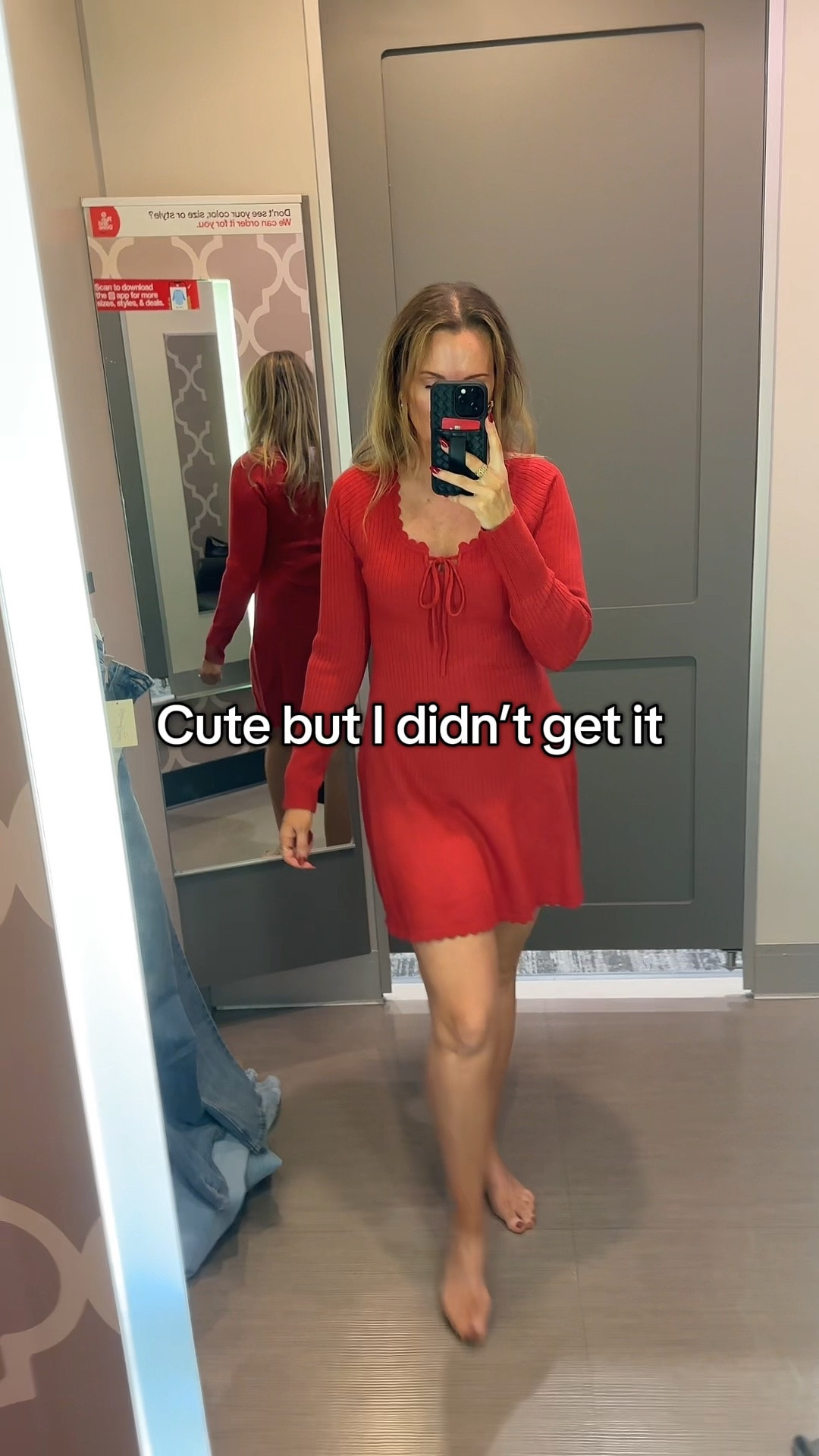 Target Shopping Haul

#LTKSaleAlert #LTKFindsUnder50 #LTKFindsUnder100