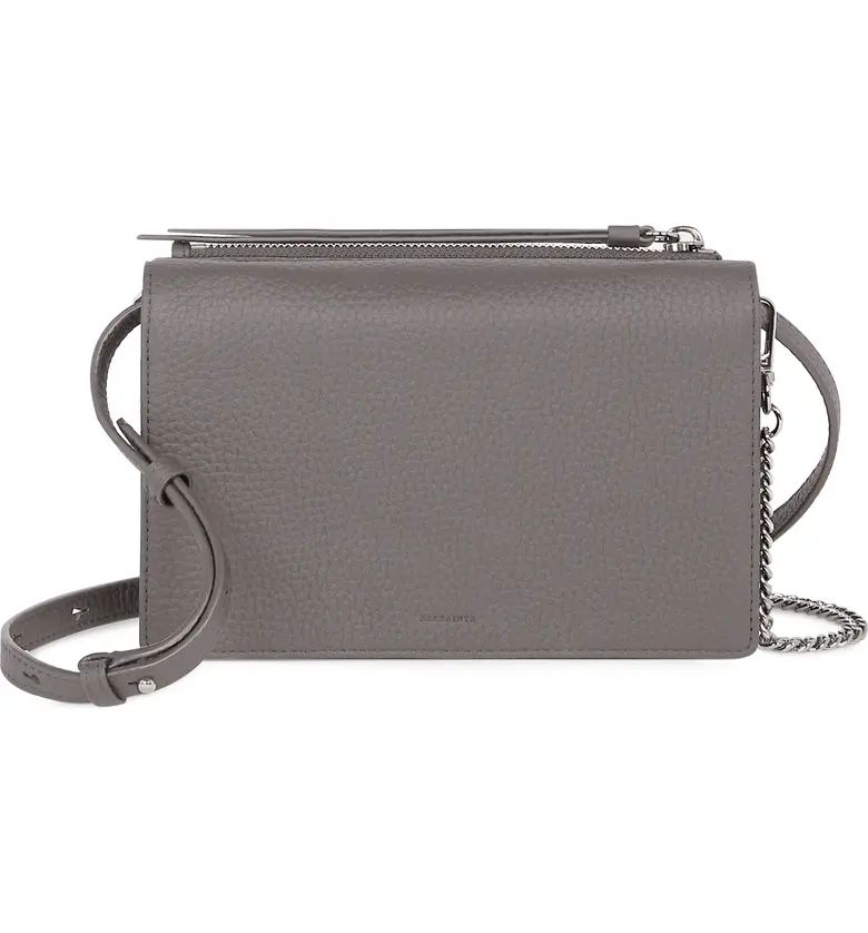 Fetch Leather Bag | Nordstrom