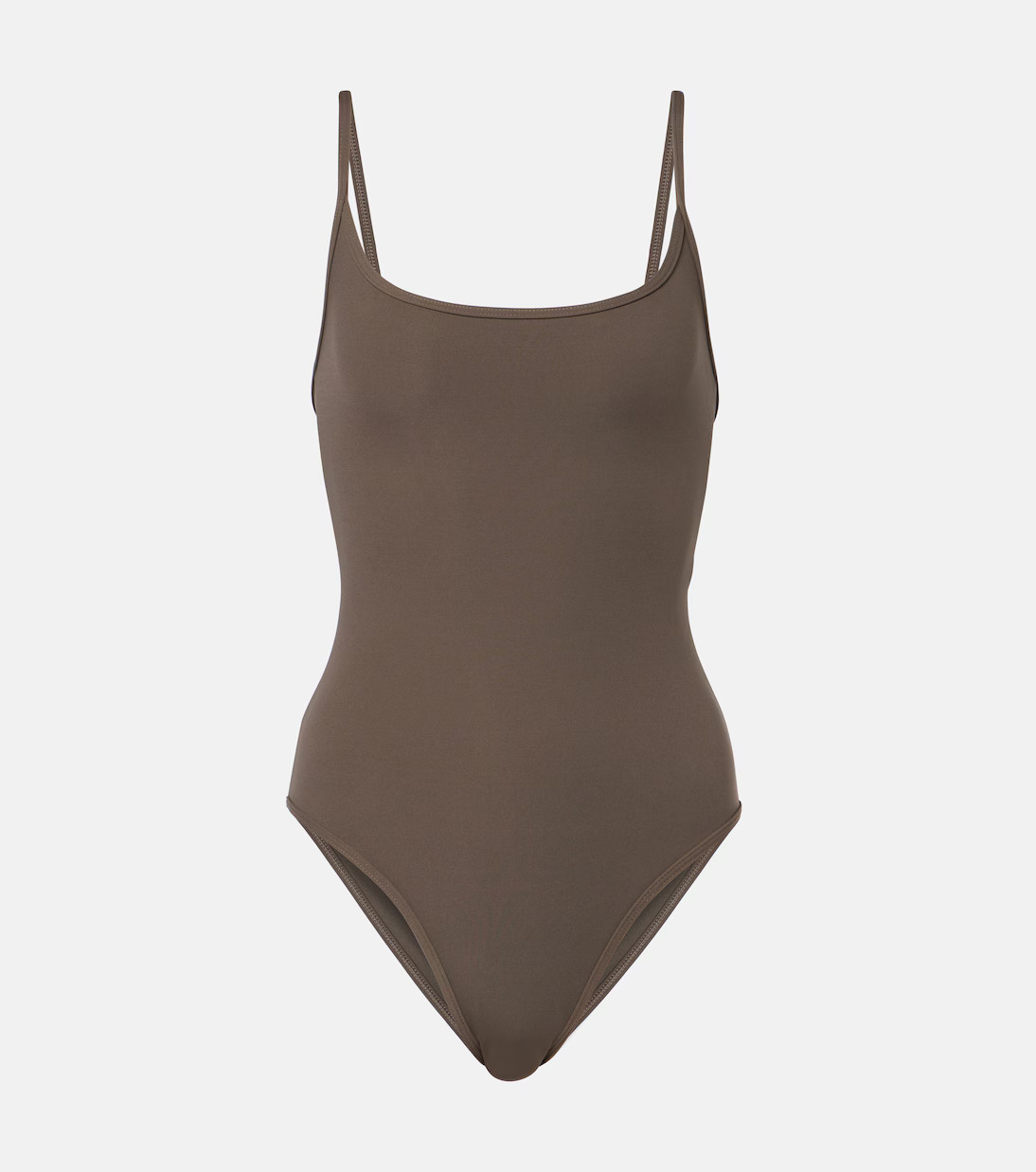 Jersey swimsuit | Mytheresa (US/CA)