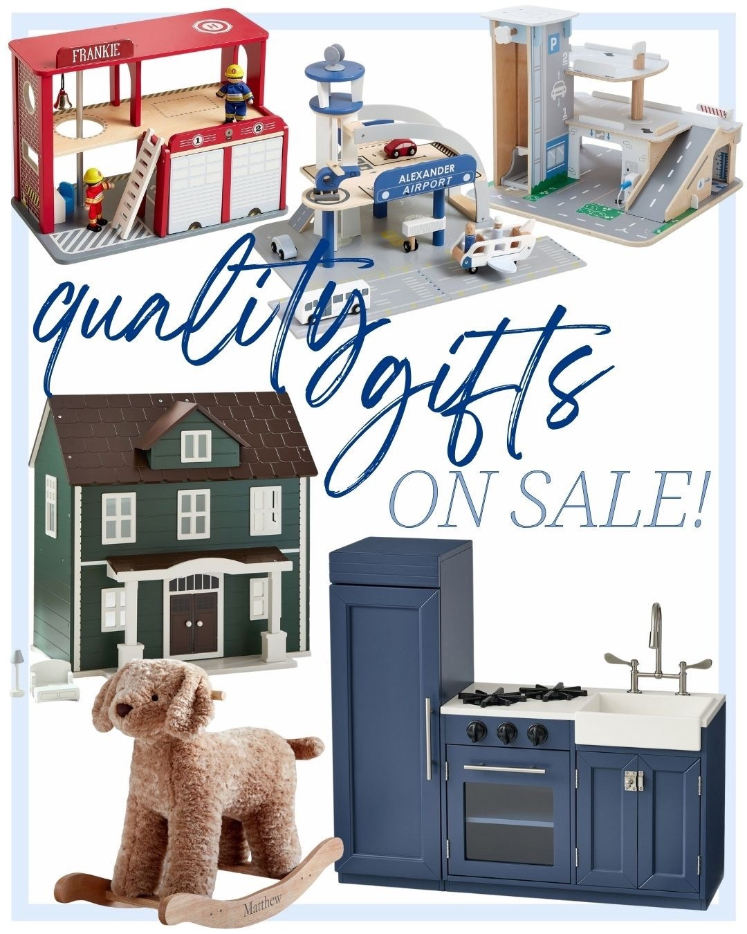 Quality gifts on sale!

gift ideas, holiday gift guide, christmas gifts, seasonal shopping, holiday trends

#HolidayGiftGuide #GiftIdeas #ChristmasGifts #LTKHoliday #GiftInspo #HolidayStyle #LTKFinds #HolidayShopping

#LTKGiftGuide #LTKKids