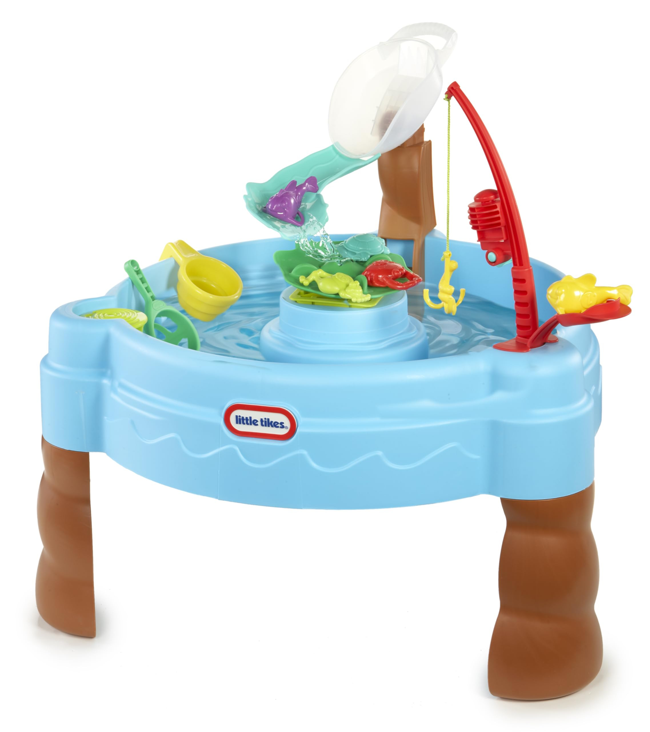 Little Tikes Fish 'n Splash Water Table | Amazon (US)