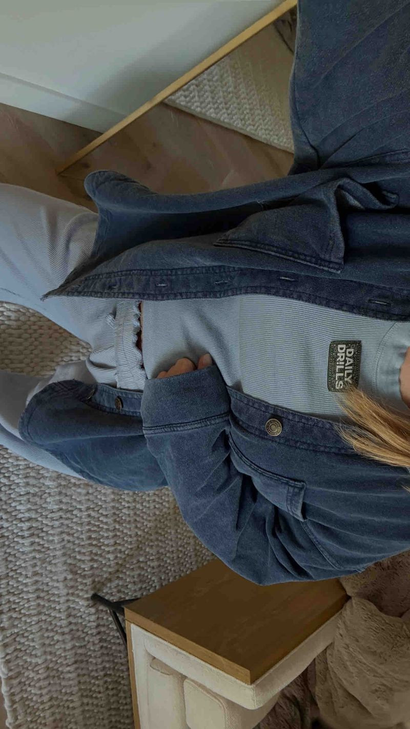 Blue Jean bb, daily drills & zsupply 

 #LTKSeasonal #LTKFindsUnder100 #LTKStyleTip