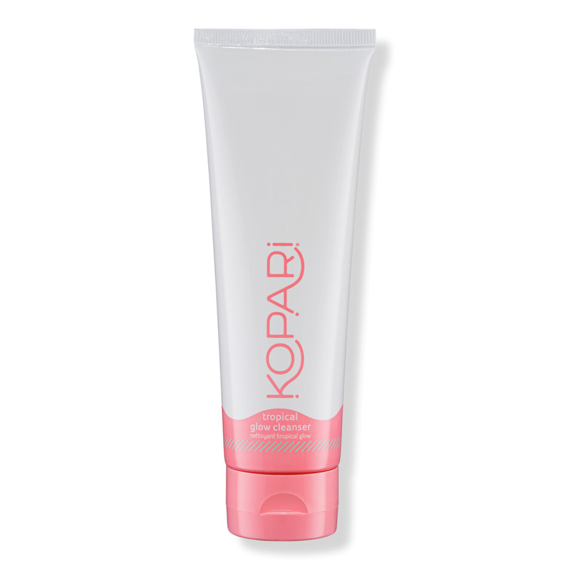 Kopari Beauty Tropical Glow Cleanser | Ulta Beauty | Ulta