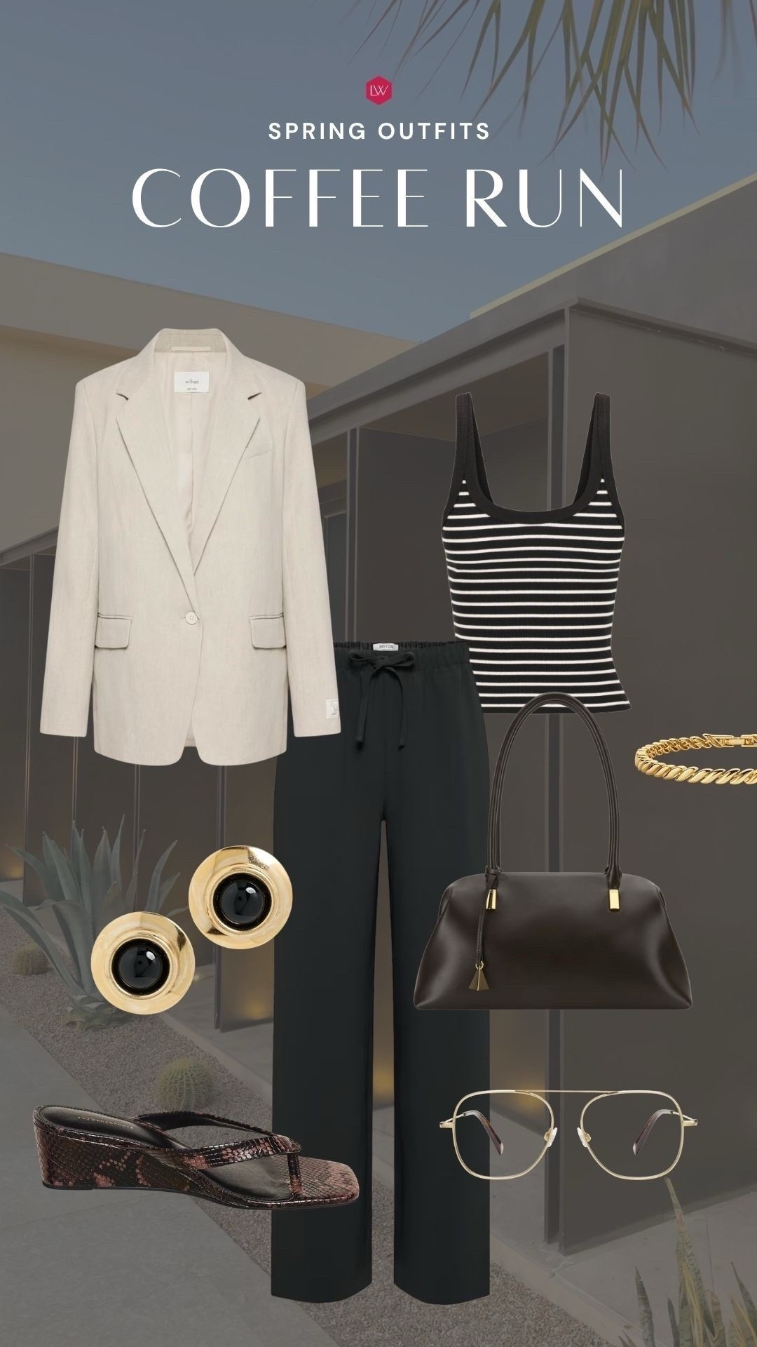 Coffee date style! 





Spring, style, coffee date 

#LTKSeasonal #LTKOver40 #LTKMothersDay