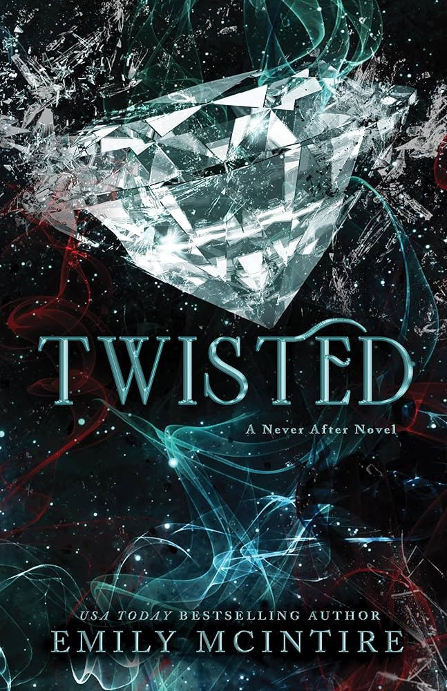 Twisted (Never After) | Amazon (US)