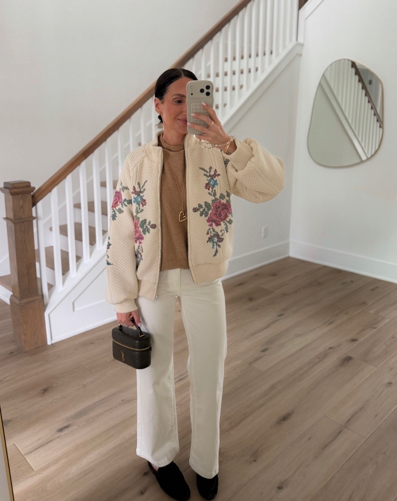 Loving this jacket the perfect staple piece! Annabrstyle 

#LTKOver40 #LTKootd #LTKgrwm