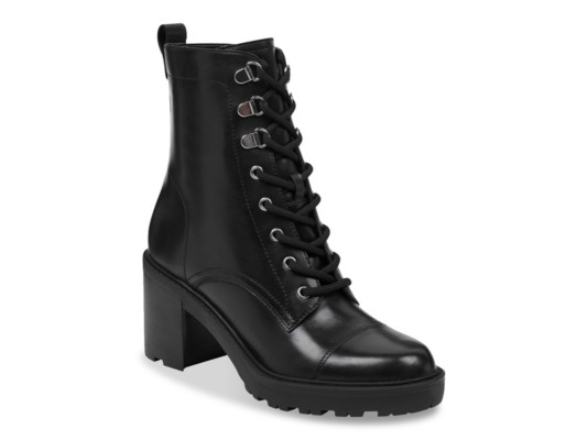 Lanie Combat Boot | DSW