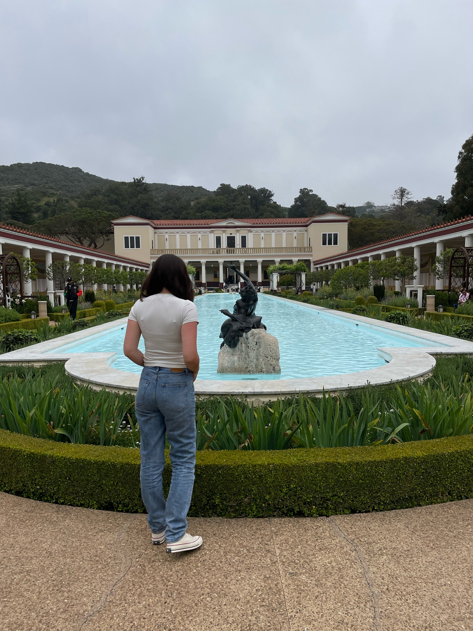 Back to basics 

#LTKstyletip #LTKunder100