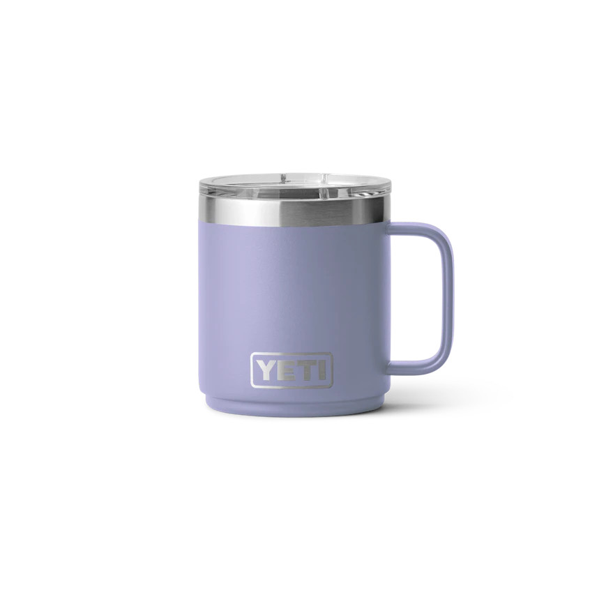 10 oz Stackable Mug | YETI US