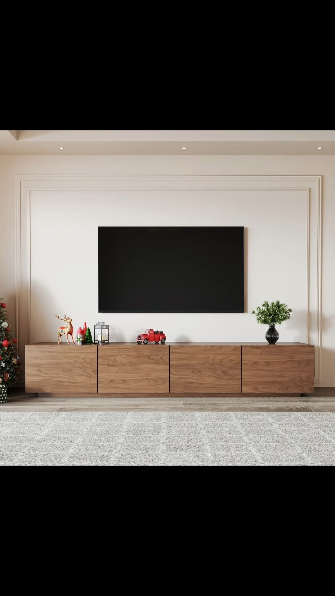 Modern 94.5 Inch TV Stand With 4 Storage Cabinets
LTK tags 

#LTKEurope
#LTKstyletip
#LTKUK
#LTKAsia
#LTKspring
#LTKAustralia
#LTKspringtrends
#LTKspring
#LTKtrends 
#LTKShoeCrush
#LTK
#LTKunder50
#LTKunder100
#LTKFashion
#LTKsummer
#LTKfamily
#LTKxMadewell
#LTKgrwm
#LTKootd
#LTKfitnessgoals
#LTKmomlife
#LTKfoodie
#LTKvlog
#LTKActive
#LTKU
#LTKOver40
#LTKHome
#LTKMidsize
#LTKPetite
#LTKBeauty 
#LTKPlusSize 
#LTKSaleAlert
#LTKdayinmylife
#LTKmorningroutine 
#LTKselfcare
#LTKstorytime
#LTKSeasonal
#LTKTall
#LTKWorkwear 
#LTKTravel 
#LTKBaby 
#LTKBump 
#LTKKids 
#LTKMens 
#LTKWedding
#LTKSwim
#LTKCon
#LTKNYFW

#LTKPlusSize #LTKMidsize #LTKSaleAlert

#LTKdayinmylife #LTKgrwm #LTKNYFW
