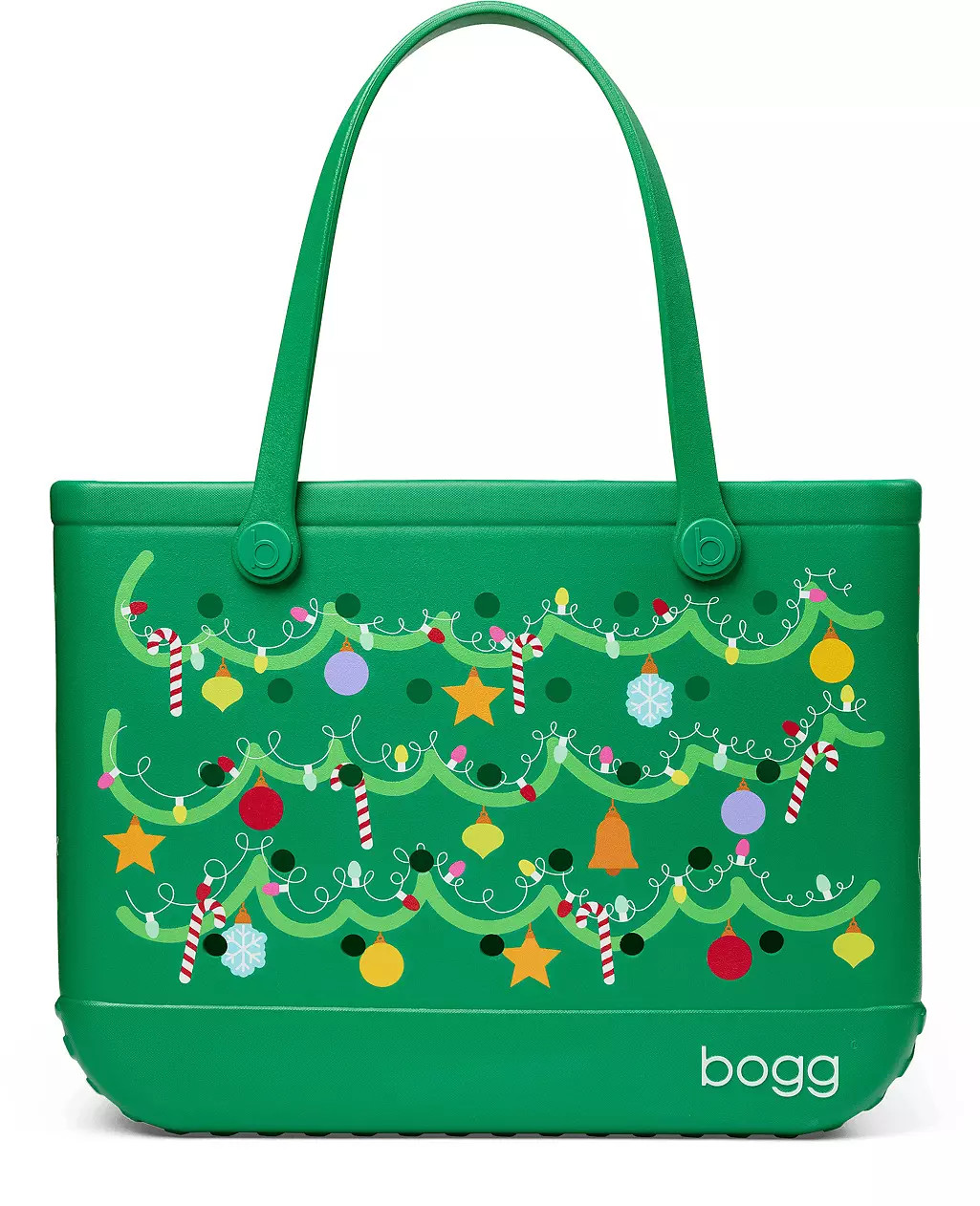 Bogg Original Bogg Bag Limited Edition Christmas Ugly Sweater | DICK'S Sporting Goods