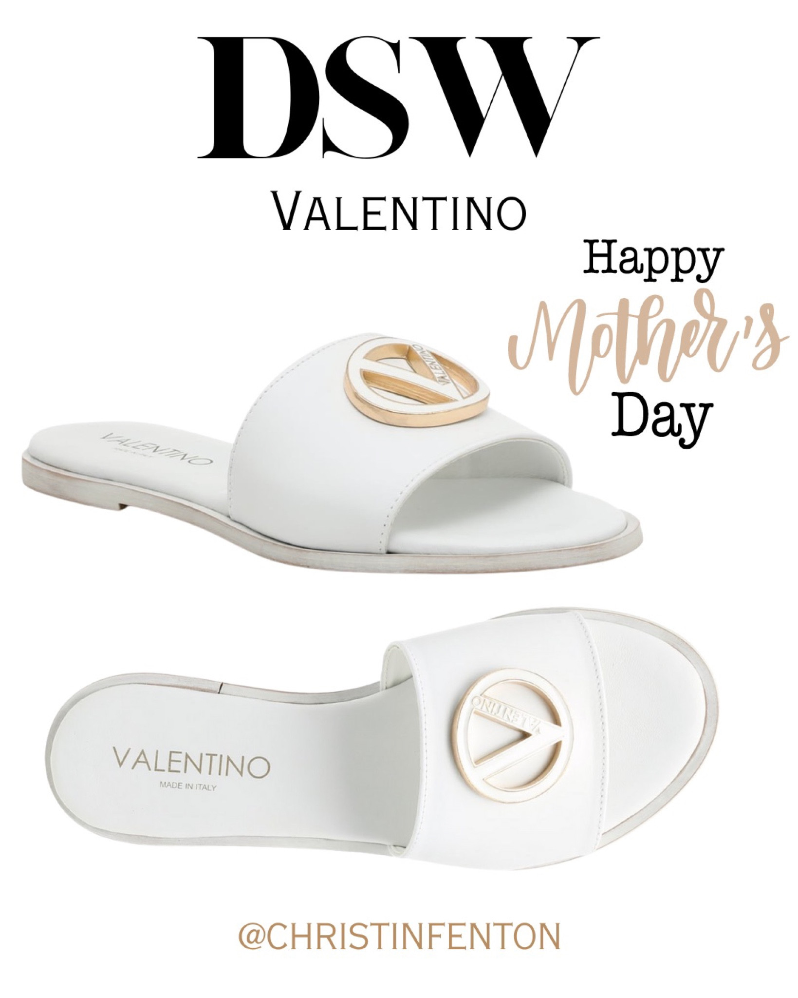 DSW Valentino slides, Steve Madden summer slide sandals 🤍 spring shoes, spring sandals, pastel heels, high heel pumps, wedding heels, wedding shoes, sandals, pumps, flip flops, neutral sandals, chunky heels @shop.ltk #liketkit 🥰 Thank you for shoe shopping with me! 🤍 XO Christin  #LTKshoecrush #LTKworkwear #LTKstyletip #LTKcurves #LTKitbag #LTKsalealert #LTKwedding #LTKfit #LTKunder50 #LTKunder100 #LTKworkwear 