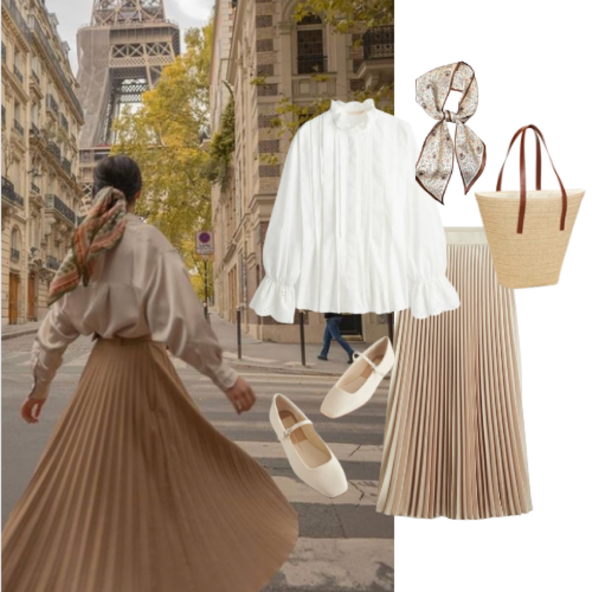 Outfit #1 - Sight Seeing in Motion

#LTKTravel #LTKFindsUnder100 #LTKStyleTip