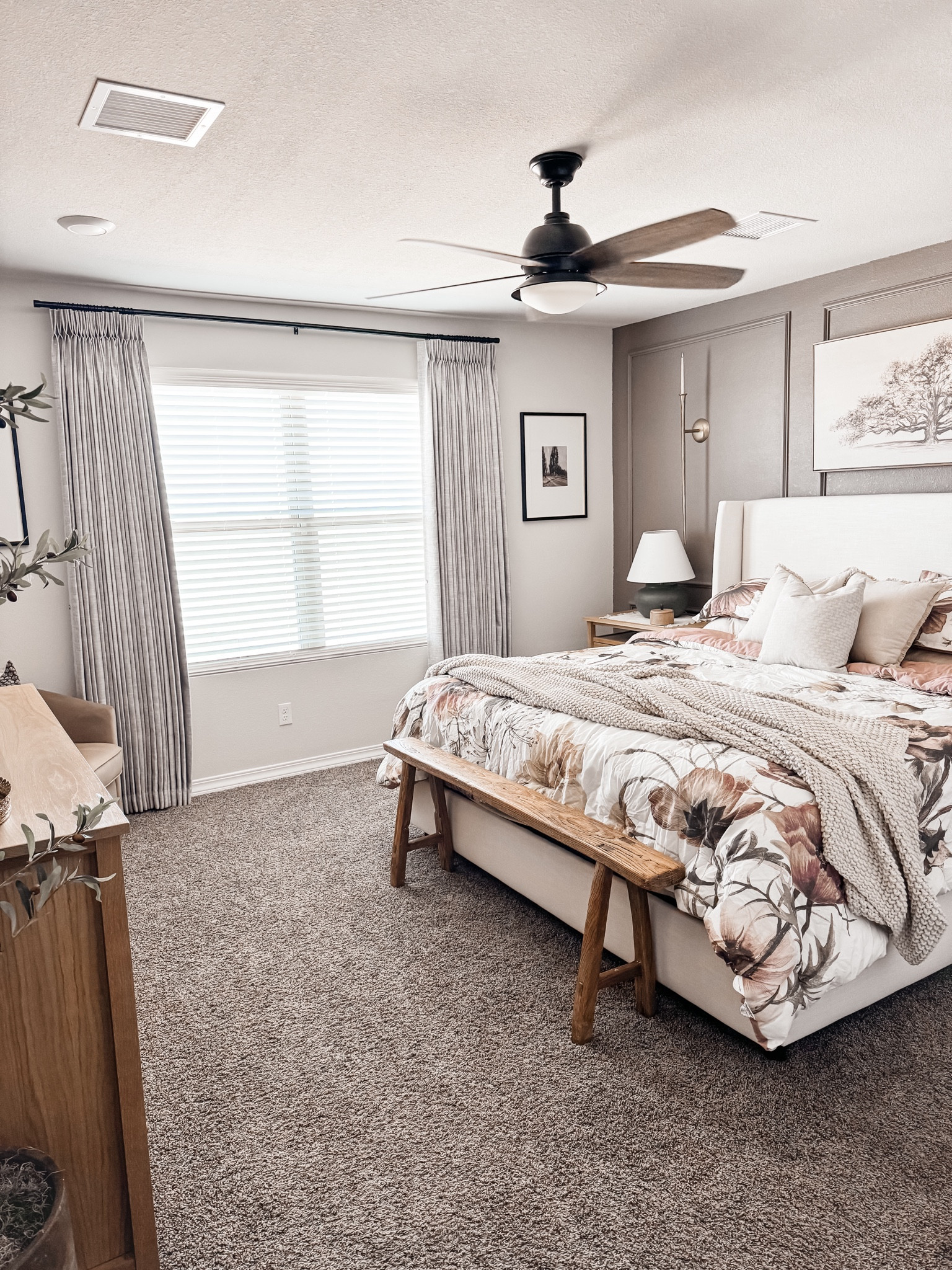 The perfect custom blackout curtains 

#LTKHome #LTKGiftGuide #LTKSeasonal