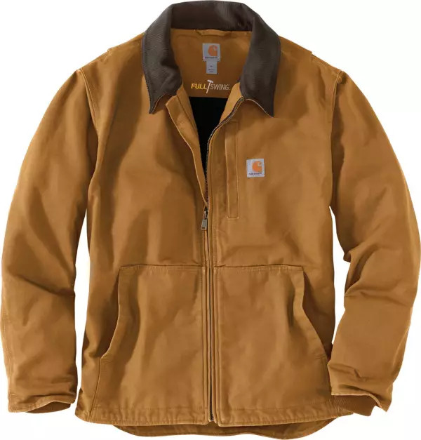 Carhartt Men's Full Swing Armstrong Jacket | Dick's Sporting Goods