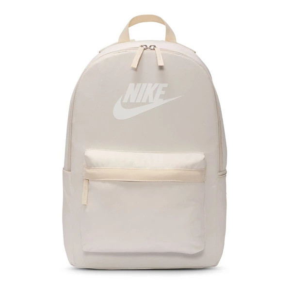 Nike Heritage 25L Backpack Brown/White | Scheels