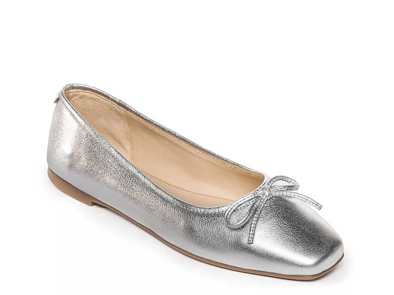 Bernardo Gwynn Ballet Flat | DSW