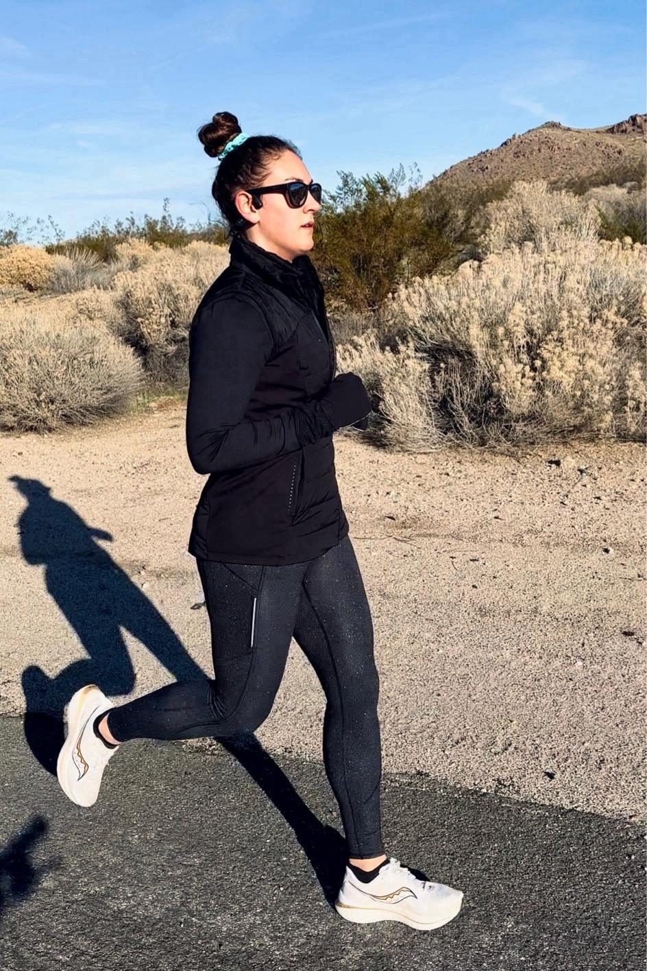 Cold weather running gear that will have you feeling your best. 💁🏽‍♀️

fitness | running | lululemon | athleta | winter outfit

#LTKSeasonal #LTKfitness #LTKsalealert