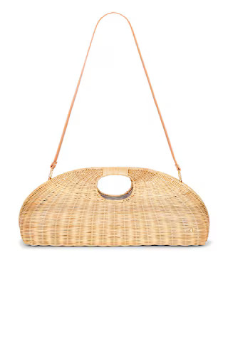Amor 2 Wicker Handbag
                    
                    Aranaz | Revolve Clothing (Global)