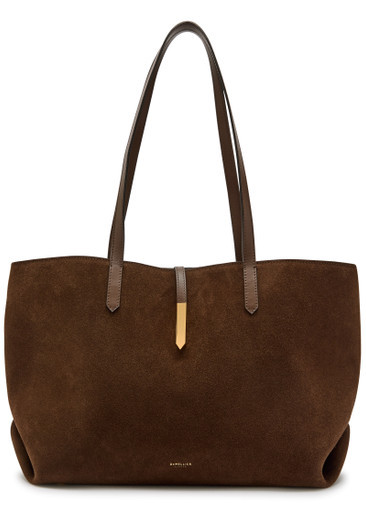 Tokyo leather tote | Harvey Nichols