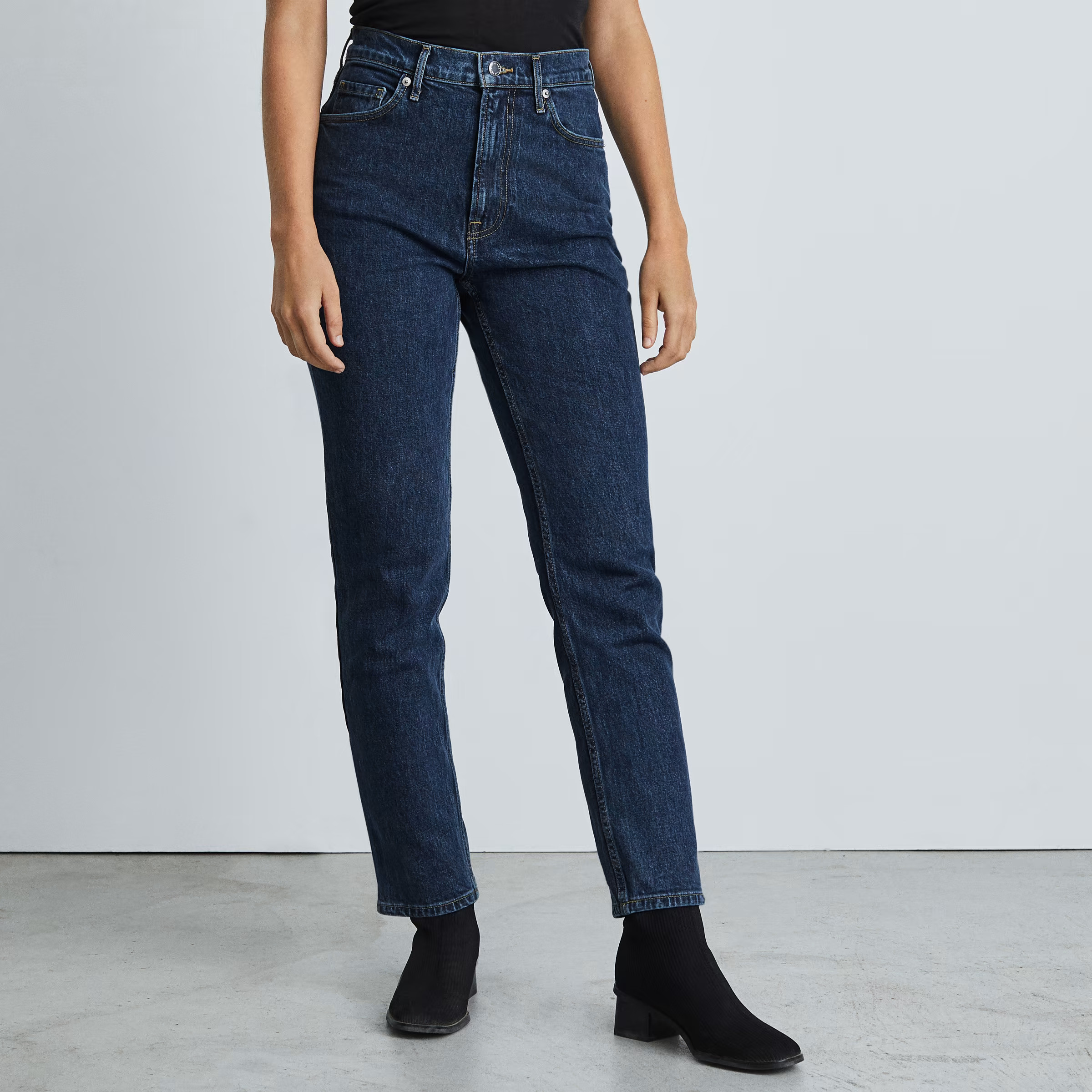 The Original Cheeky Jean | Everlane